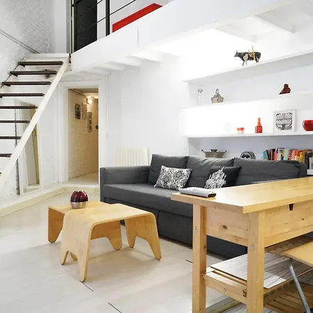 The Hidden Gem Appartement *