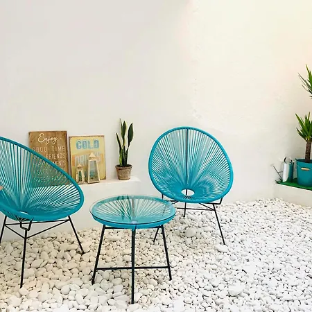 Appartement The Hidden Gem Barcelone